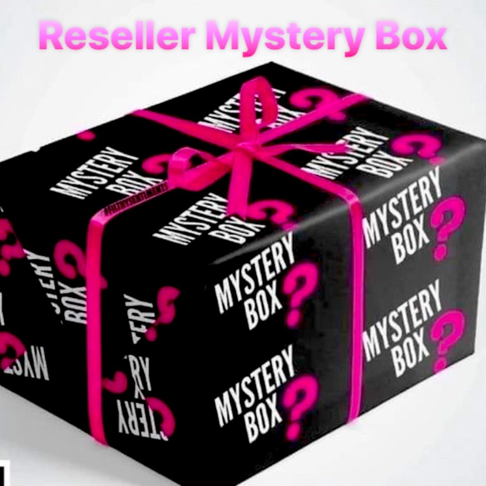 Free People(5pieces) RESELLER MYSTERY BOX! We the free, intimately, FP Movement
